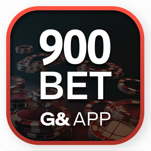 900bet app